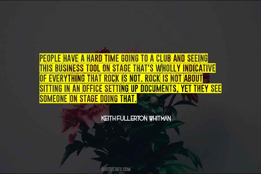 Hunt Em Quotes #975602