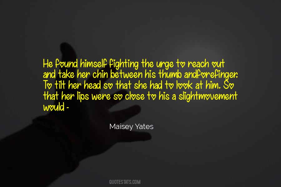 Villavicencio Tampa Quotes #1665501