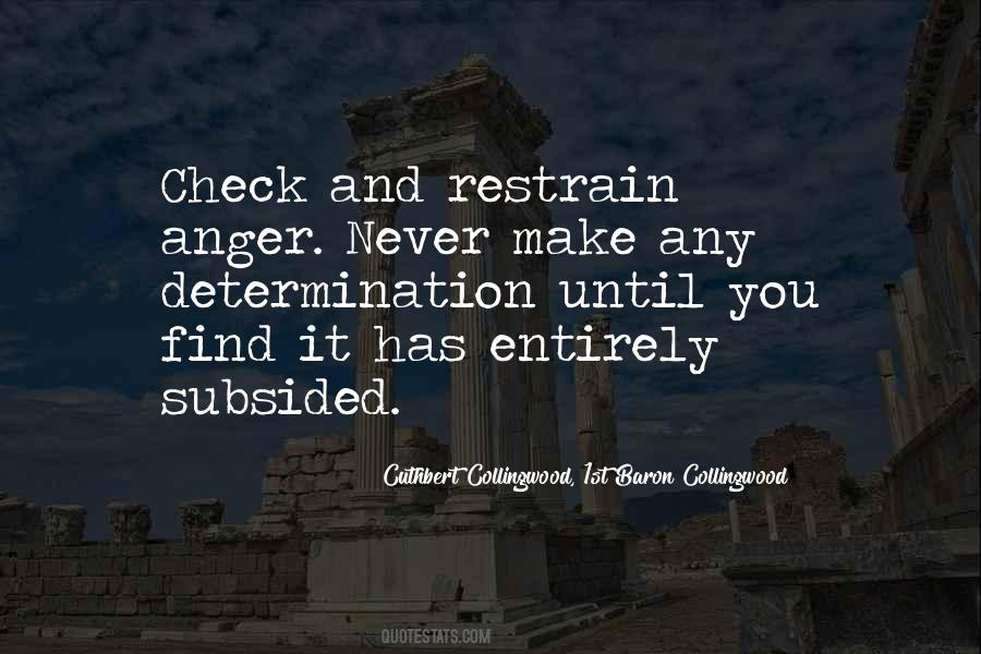 Downside Risk Quotes #1283333