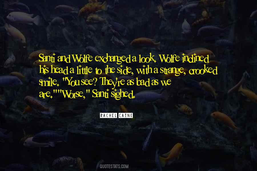 Ubriaco Cheese Quotes #996827