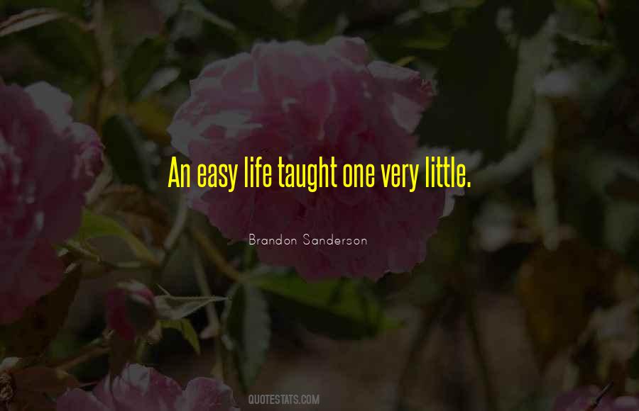 Ramier Lewis Quotes #1476571