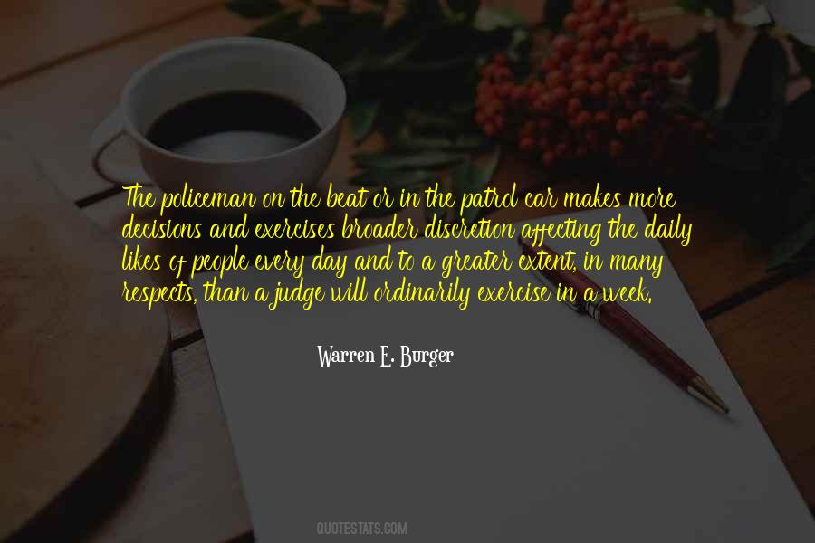 Quotes About Judging People #298984