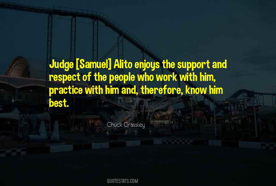 Quotes About Judging People #312124