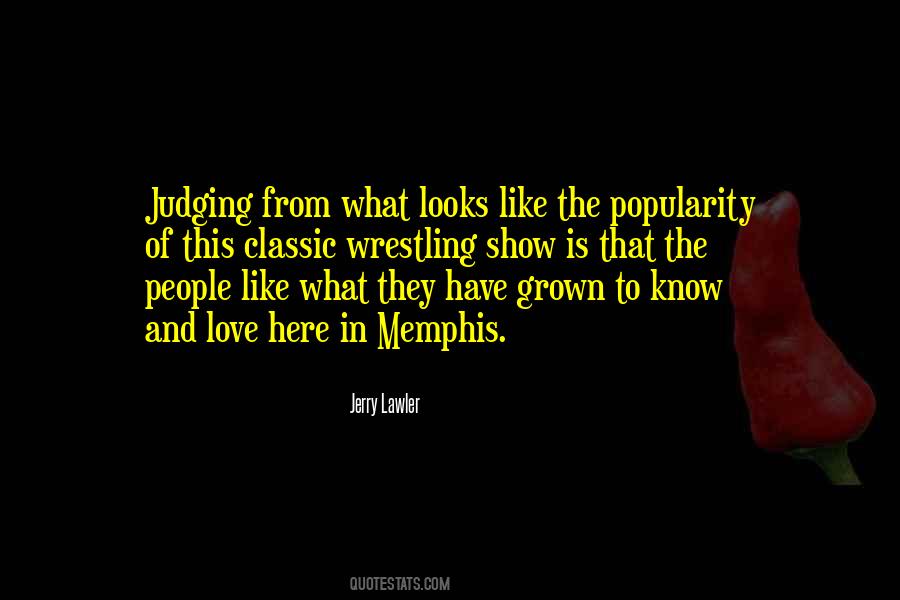 Quotes About Judging People #397026 Quotes About Judging People #397026
