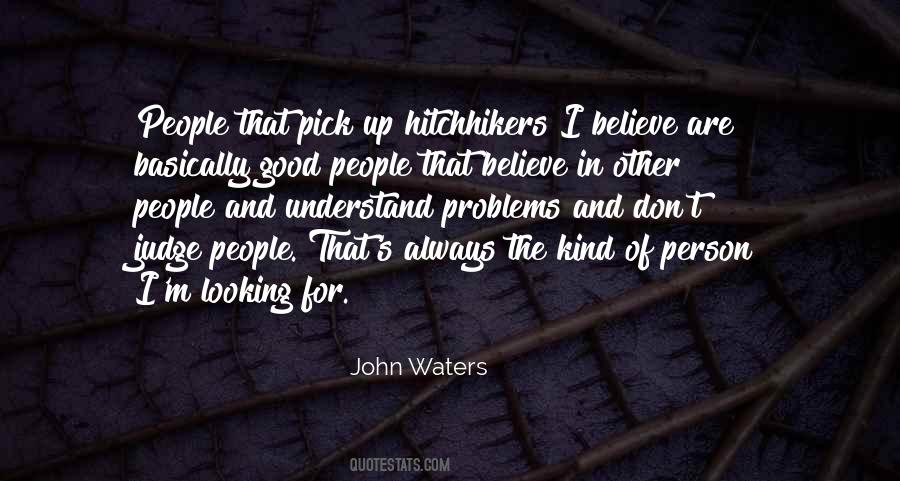 Quotes About Judging People #467325 Quotes About Judging People #467325