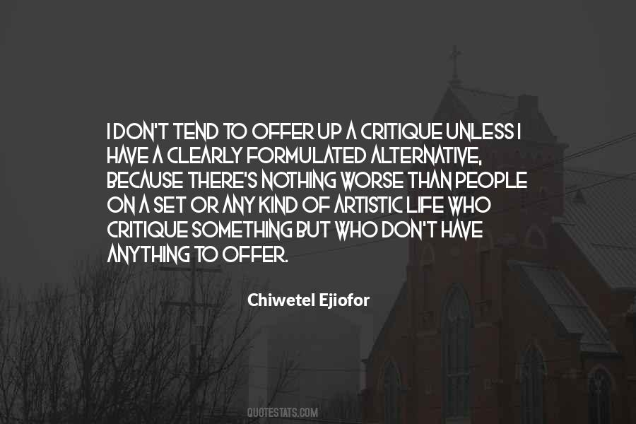 Kaison Mitchell Quotes #965964
