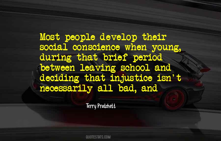 How Bad School Is Quotes #183491