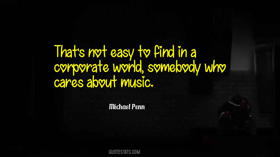 You Find Out Who Really Cares Quotes #1682896