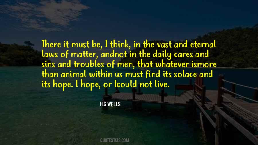 You Find Out Who Really Cares Quotes #560066