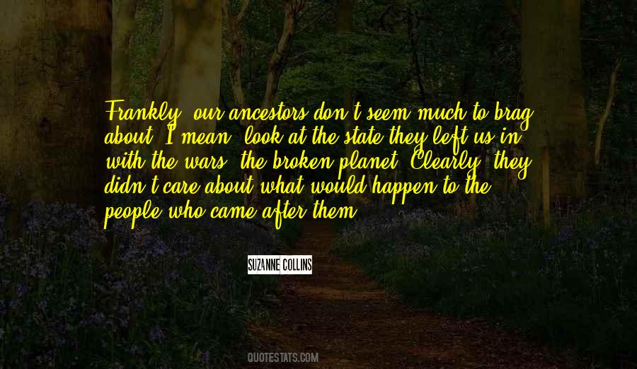 Green Foliage Quotes #1019826