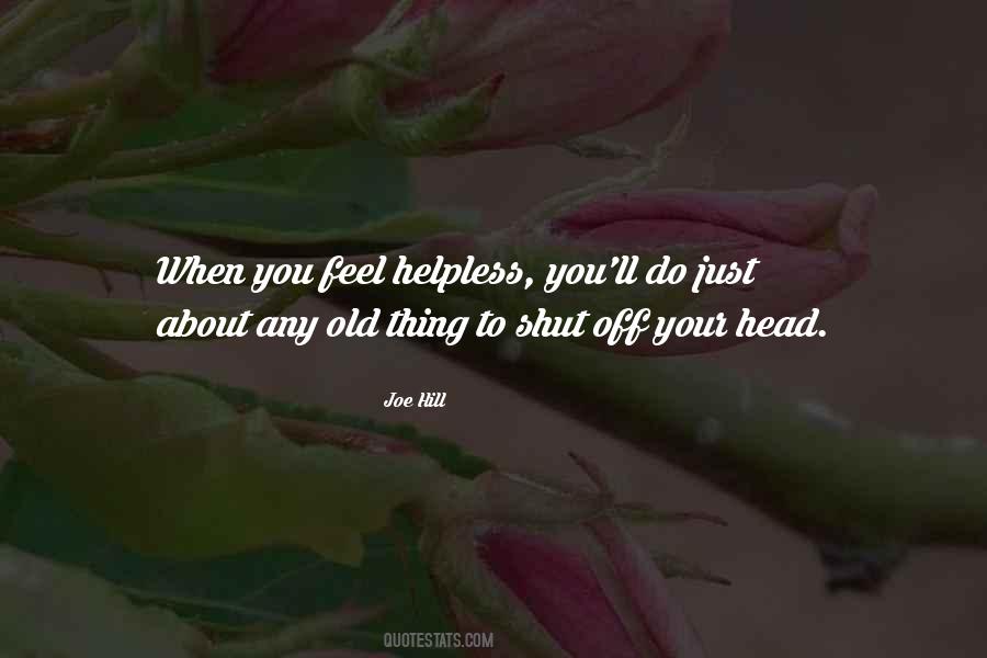 Green Foliage Quotes #327051