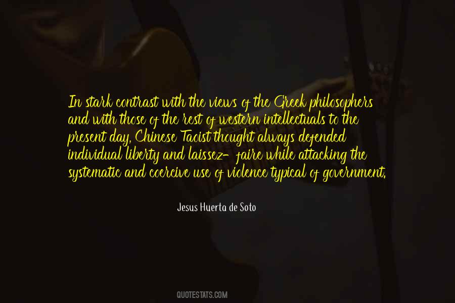 De Soto Quotes #985164