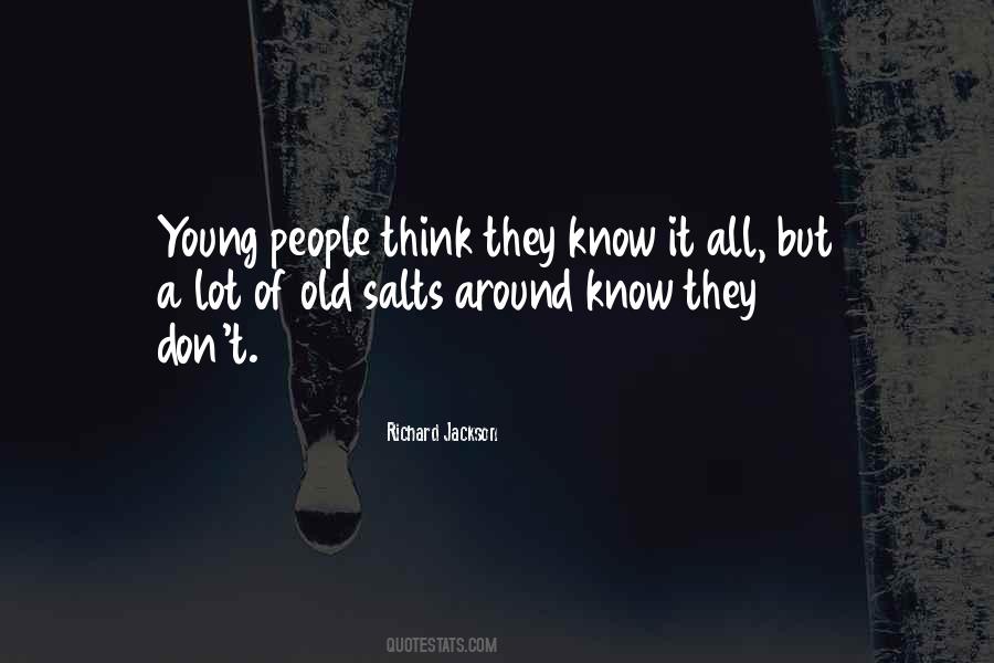 Criminales Mas Quotes #1292981