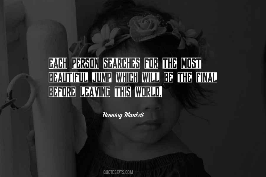 Largos Hotel Quotes #1223983