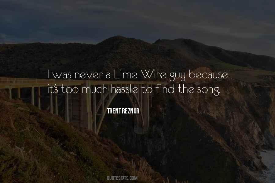 Largos Hotel Quotes #934985