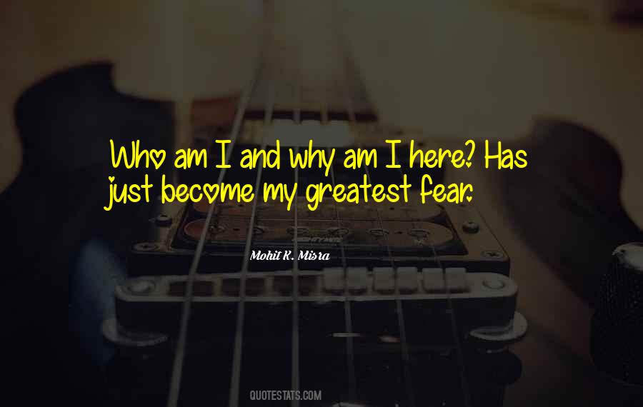 Mariello Spiteri Quotes #1533898