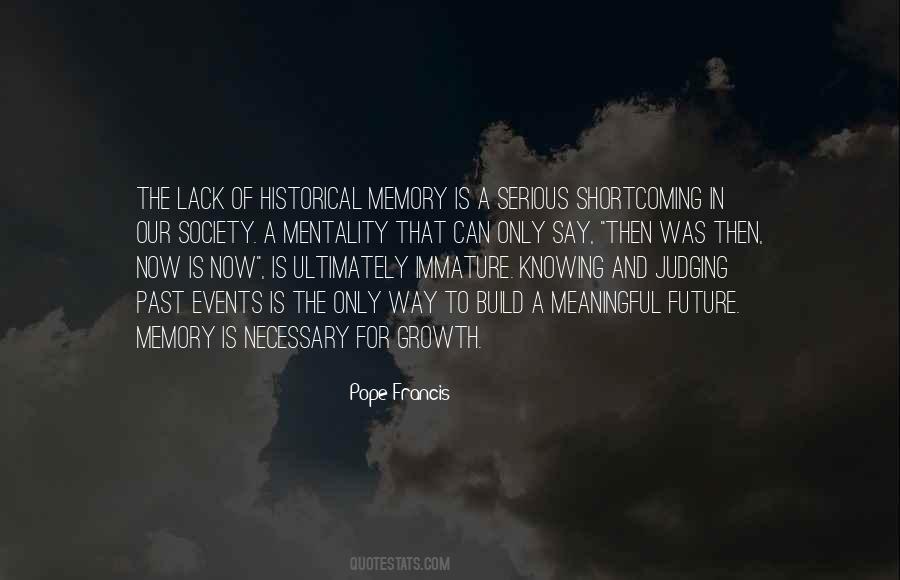 Quotes About Judging Others Without Knowing Them #1193095
