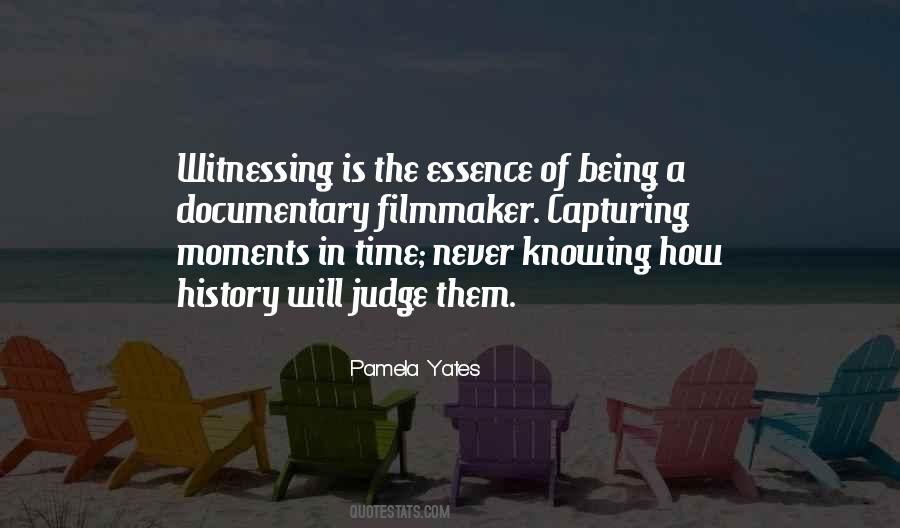 Quotes About Judging Others Without Knowing Them #1373349