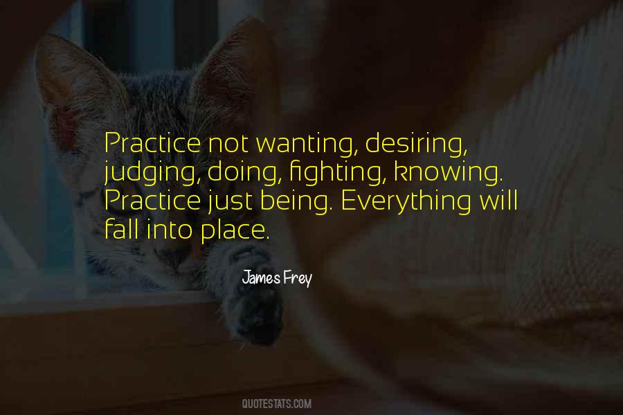 Quotes About Judging Others Without Knowing Them #366642