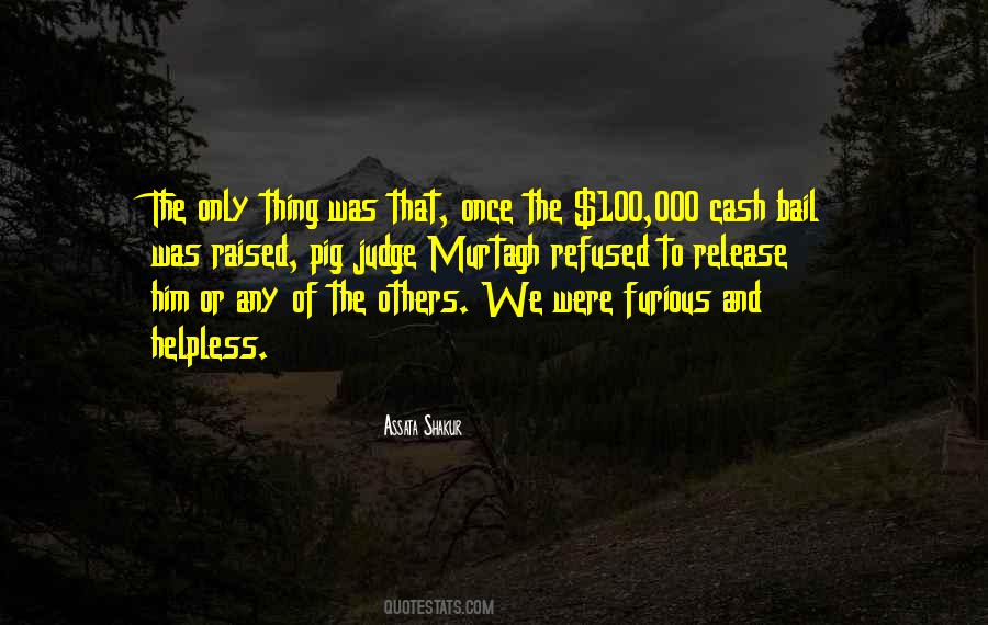 Quotes About Judging Others Without Knowing Them #698748