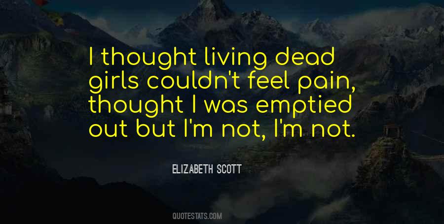 Turchetta Norwood Quotes #516617
