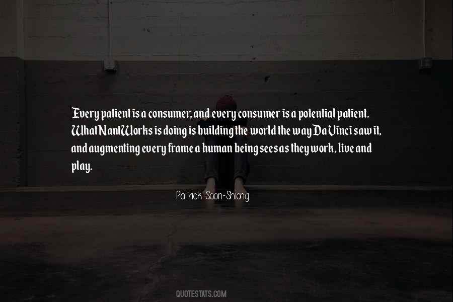 Detran Paran Quotes #1403478
