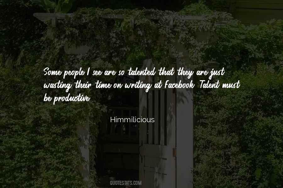Detran Paran Quotes #743530