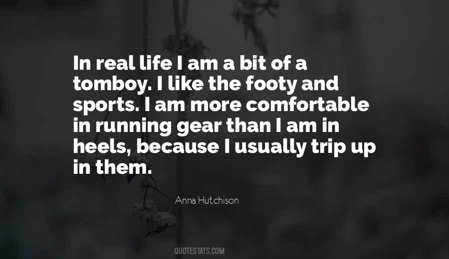 Ticzon Genealogy Quotes #1849316