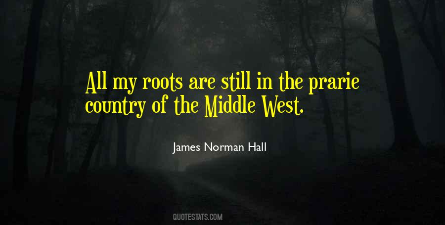 Wertham Natural Preserve Quotes #347792