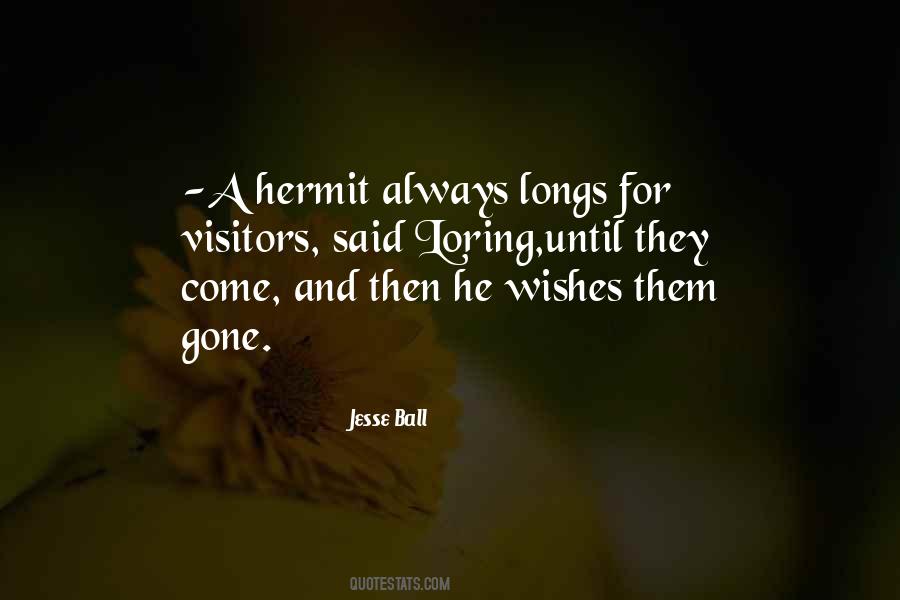 Wertham Natural Preserve Quotes #479283