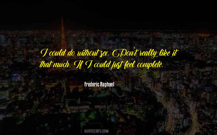 Harbinson Harbinson Quotes #1141942