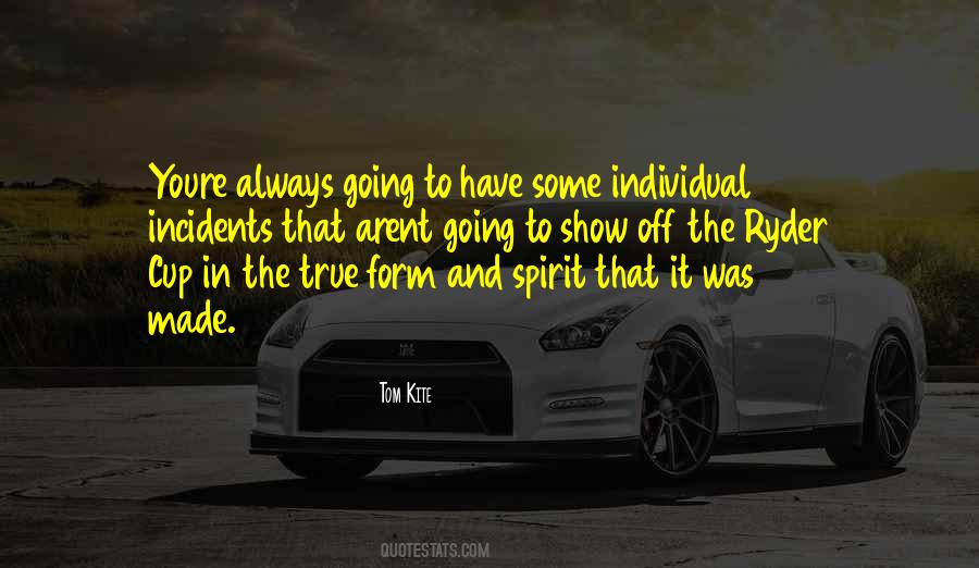 Harbinson Harbinson Quotes #1772112