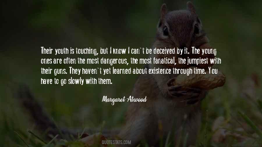 Donned On Me Or Dawned Quotes #1479748