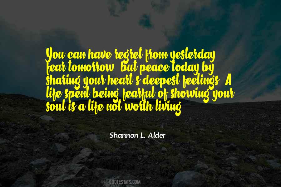 Bikramjeet Kanwarpals Age Quotes #1732758