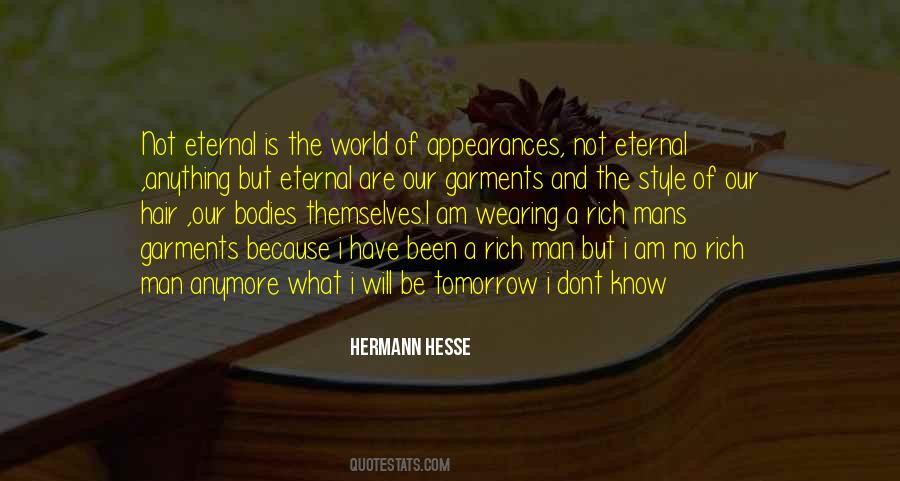 I Am Rich Because Quotes #1397263