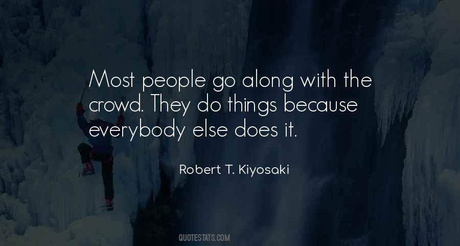 I Am Rich Because Quotes #172168