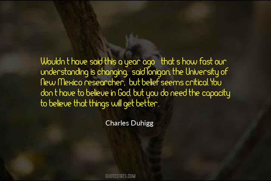 Duhigg Quotes #756871