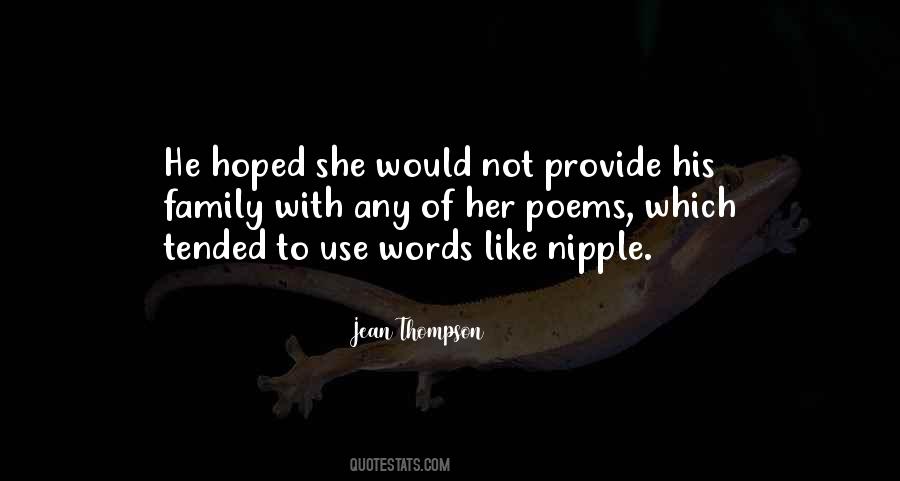 Upmarket Stitchers Quotes #1090396