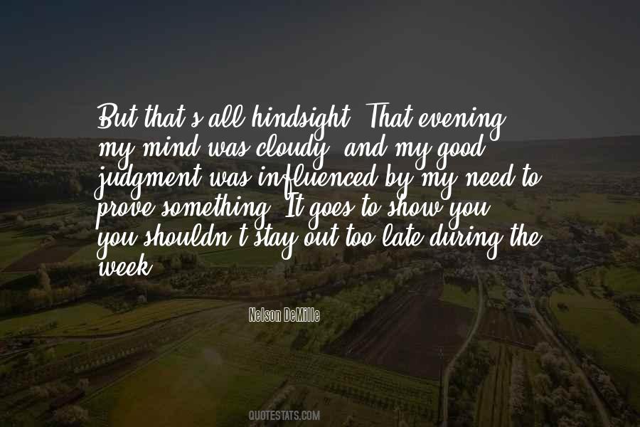 Upmarket Stitchers Quotes #1390730
