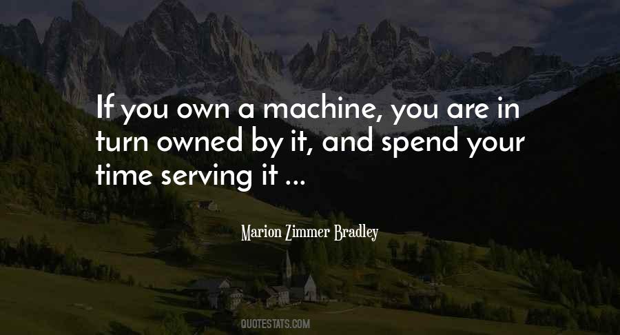 Zimpleman Larry Quotes #365735