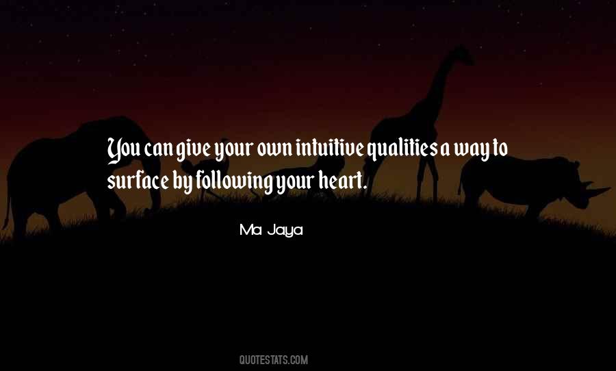Veering And Backing Quotes #353013