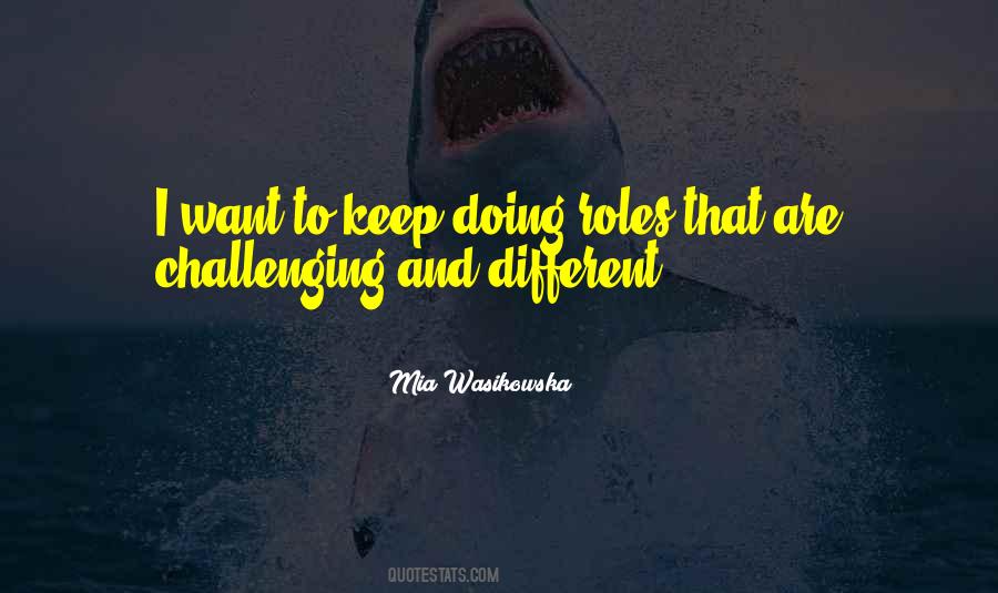 Stowells Chobham Quotes #109836