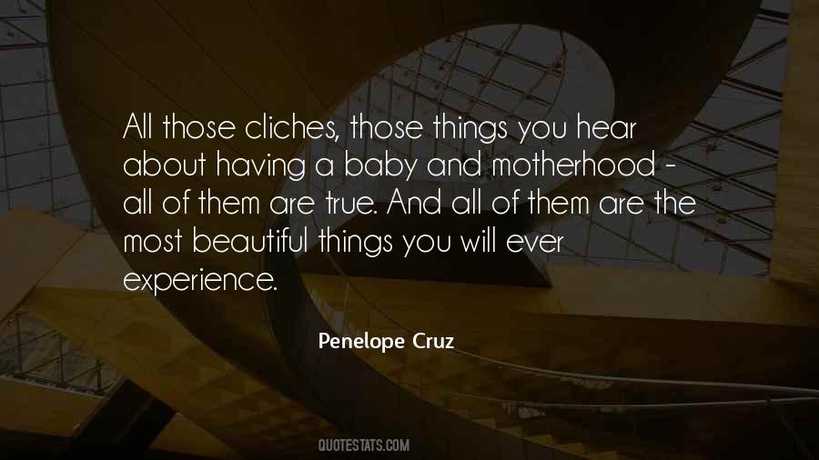 Beautiful Baby Quotes #908282
