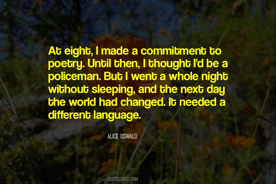 World Poetry Day Quotes #736654