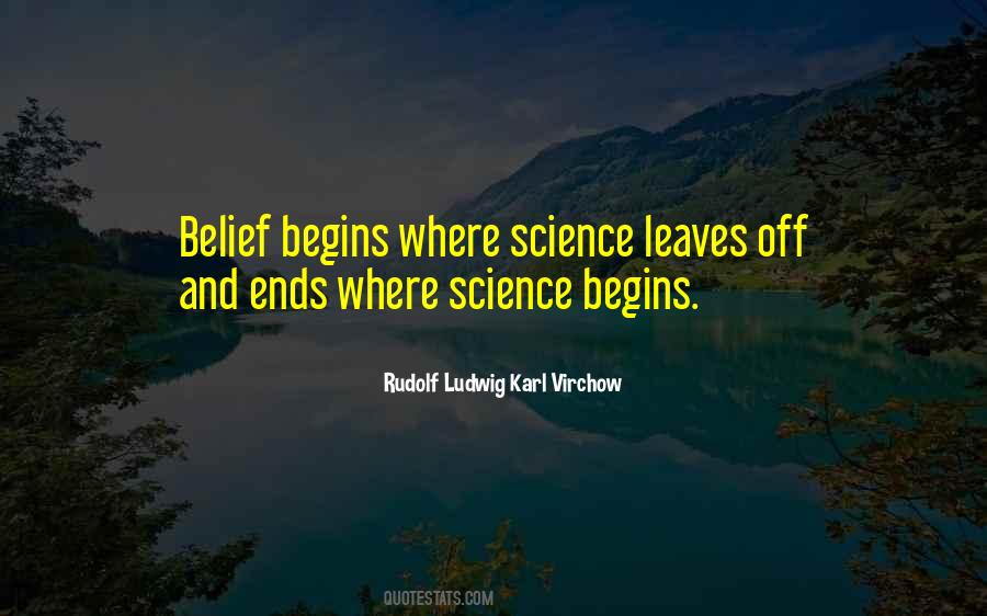 Biology Of Belief Quotes #1662921