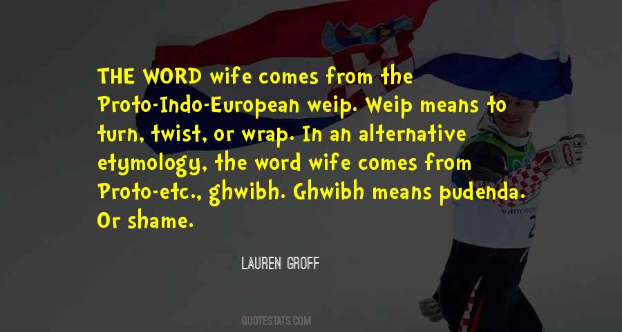 Gilpatrick Hotel Quotes #986622