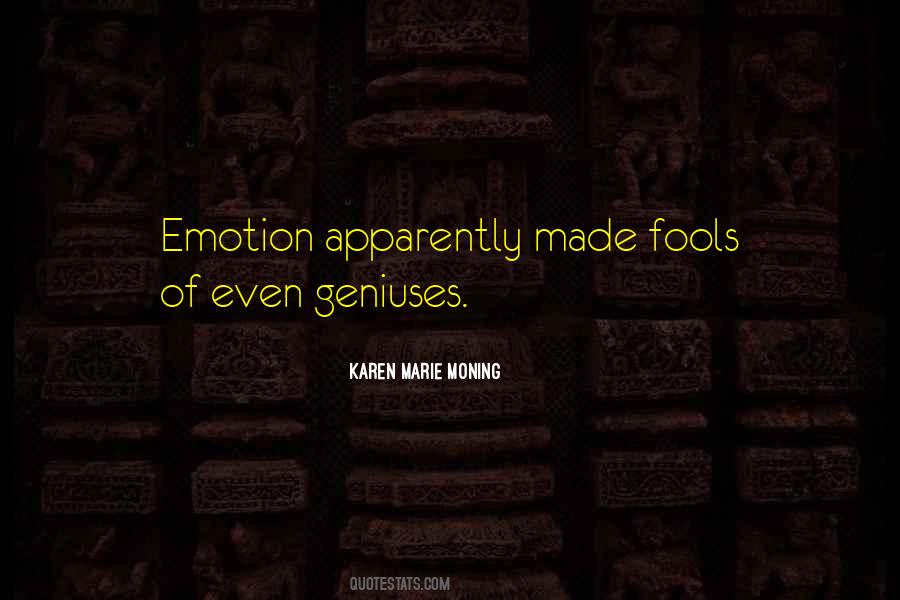 Krishnaswamy Srinivasan Quotes #907777
