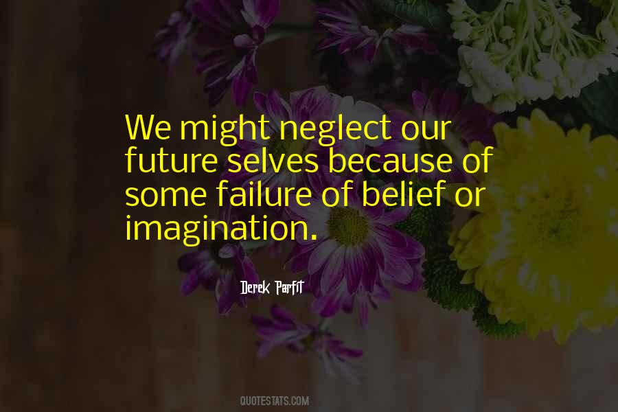 Self Imagination Quotes #685618