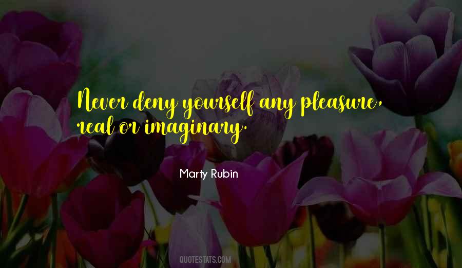 Self Imagination Quotes #996684