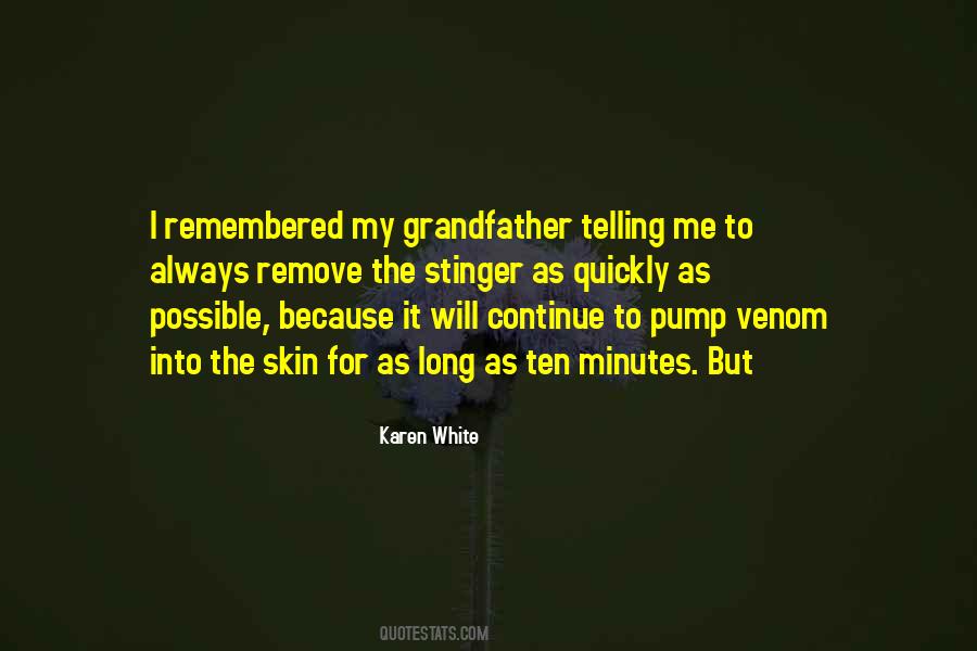 Affermare In Inglese Quotes #1475409